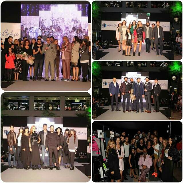 TOTYears's tweet photo. Hafta Sonu İzmir Mavibahçe'de Düzenlediğimiz Markalar Defilesi'nden Kareler... @MavibahceTr @BanuNoyanEvent #moda #defile #podyum #izmir https://t.co/tkl9A3mX1F