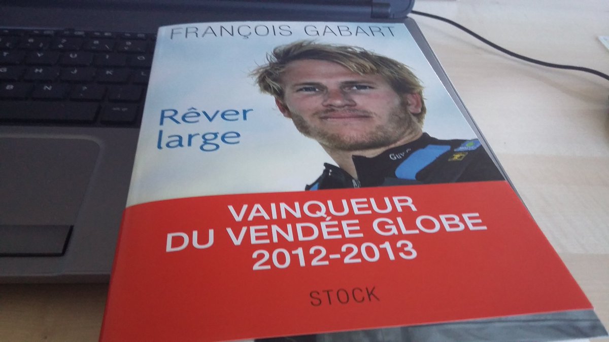 Sebastienbeauj's tweet photo. Reçu ce matin merci @EditionsStock ;)
@francoisgabart #reverlarge
@Ecrirelesport @f_rouillere
#lettresetimagesdusport https://t.co/GbXZMB0Yao