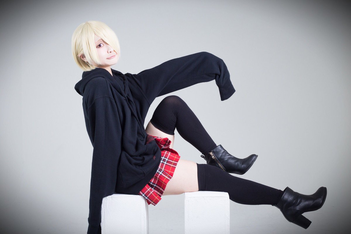 ぱぴぷぺ ぽん コスプレ 白坂小梅 デレマス お話しようよ 怖い話がいいなぁ ふふふ P チーカマ Chii Kama11