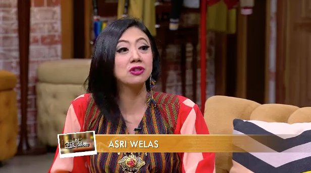 mdtvindonesia's tweet photo. Satu lagi nih ada bumil @Asri_Welas udah datang di @Ini_Talkshow #BabyIniTalkshow ;) https://t.co/ABXmNuBjFx