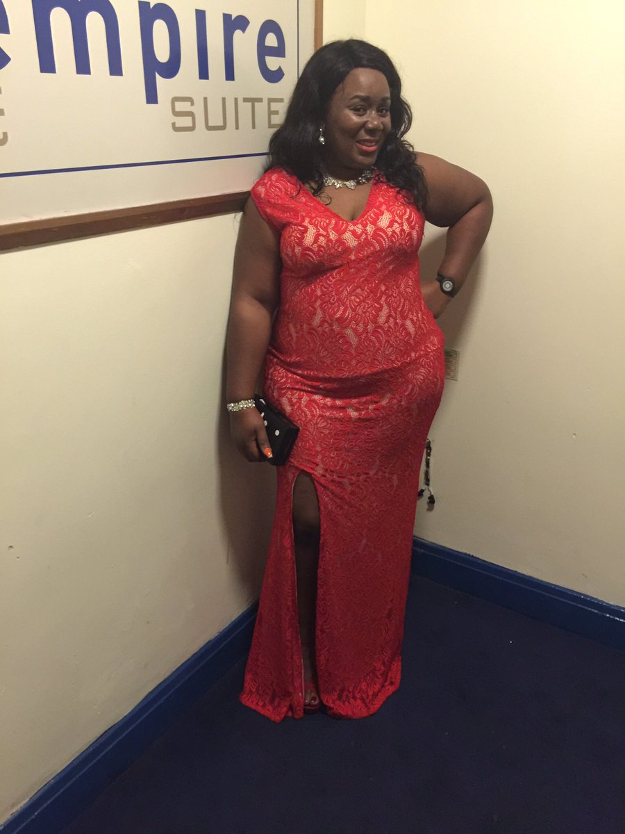 a10a8ed4a1f0488's tweet photo. The bell of the ball! #flawless #plussize #modelpotential https://t.co/sJwNwVbdKl