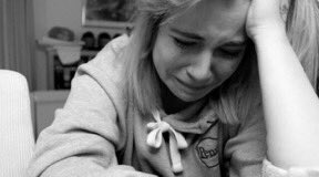 Auch ich,aus eigener Erfahrung sage #tutetwas @MelinaSophie