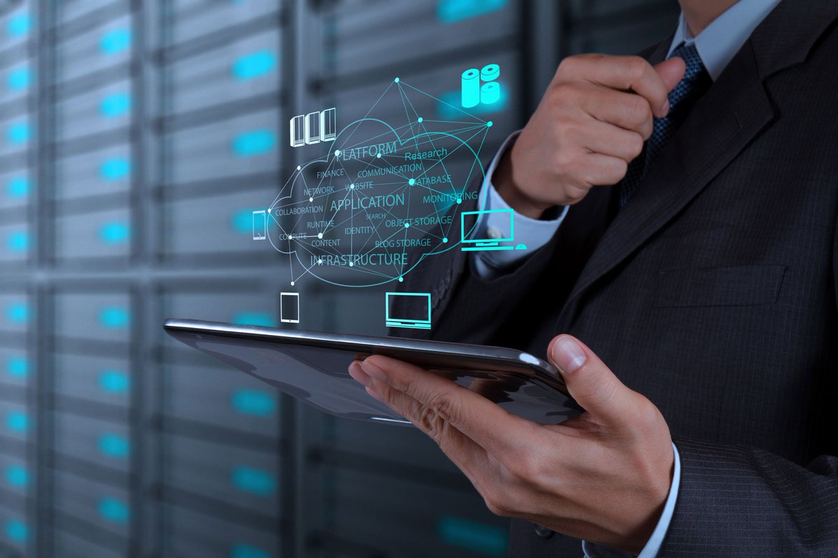 RealcommEvents's tweet photo. Intelligent Tracking &amp; Integration: Enabling the Digital Office - Author: Anthony Meadow #Read more about it https://t.co/KQ4bmTZGWQ https://t.co/5kJcHWRSIG