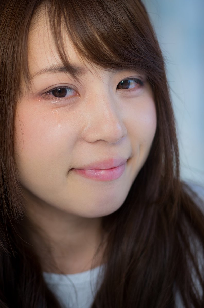女の子の涙に弱い
