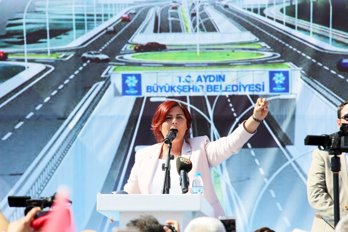 Özlem Çerçioğlu
