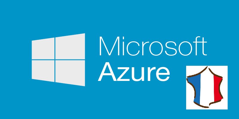 ncoudiere's tweet photo. YAY! @Azure Datacenters opening in #France in 2017! Good stuff for #startups! @Bizsparkfr @MSA_PARIS @Azure_France https://t.co/NEuO7a3syO https://t.co/m5Kkm1heOT