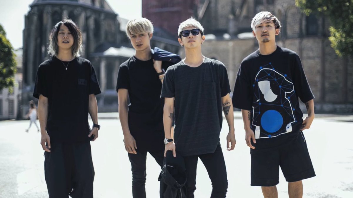 顔面デッカくする加工めっちゃハマった(笑)