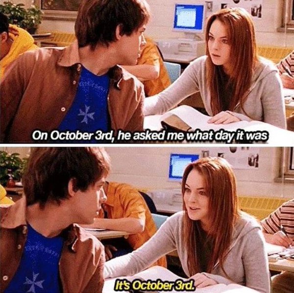 ChildhoodShows's tweet photo. IT'S OCTOBER 3RD https://t.co/ycqH2e951y