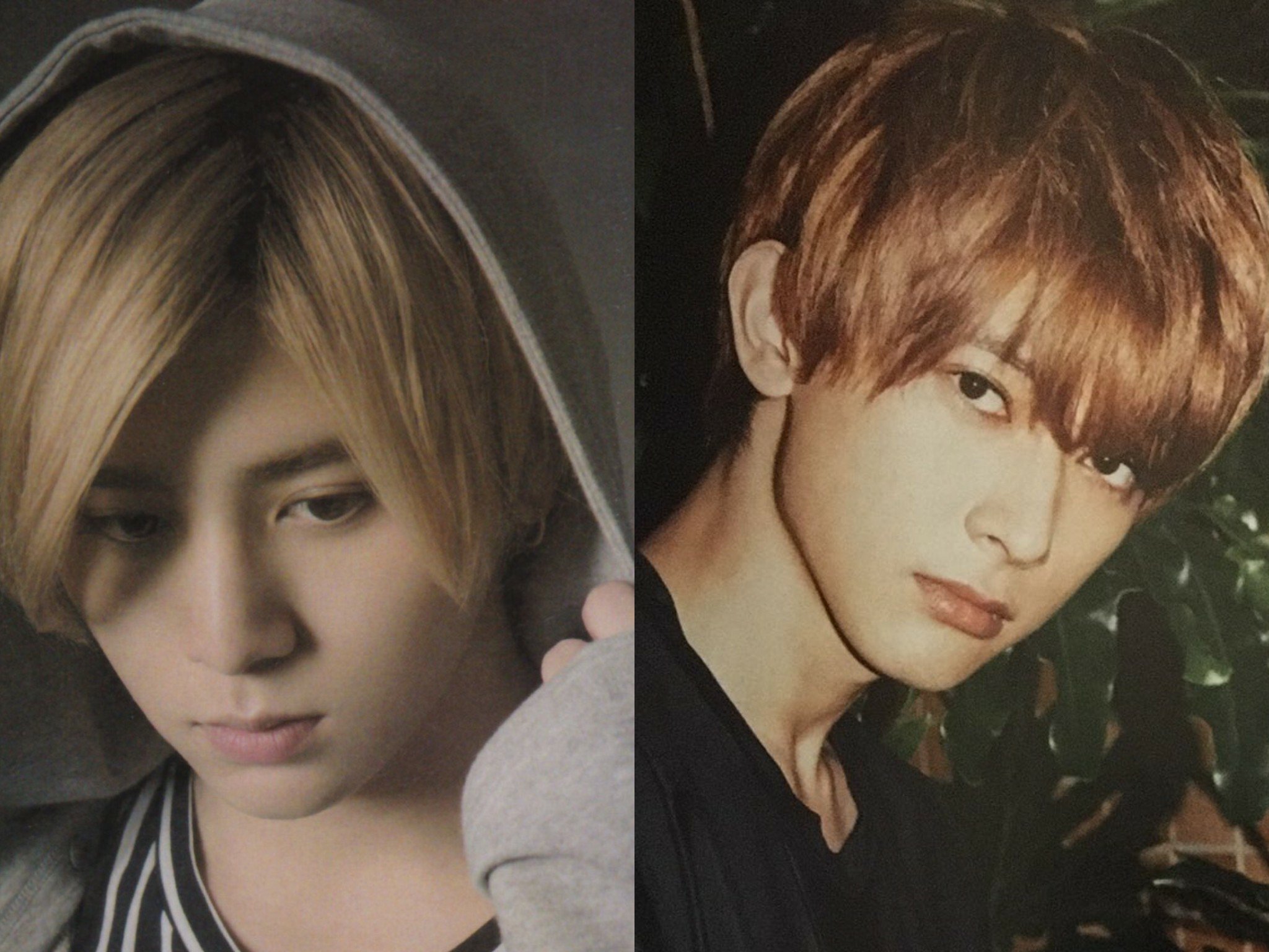 亡霊 久々にぬ べ 見て改めて思ったけど 神木くんから 整形じゃなきゃこの顔にならない せめて半分遺伝半分整形 って言われ銀魂の沖田さん演じるお亮 と メンバーからも 美しさの次元が違う って言われる鋼のエドを演じる涼介って 我らと違う特別な