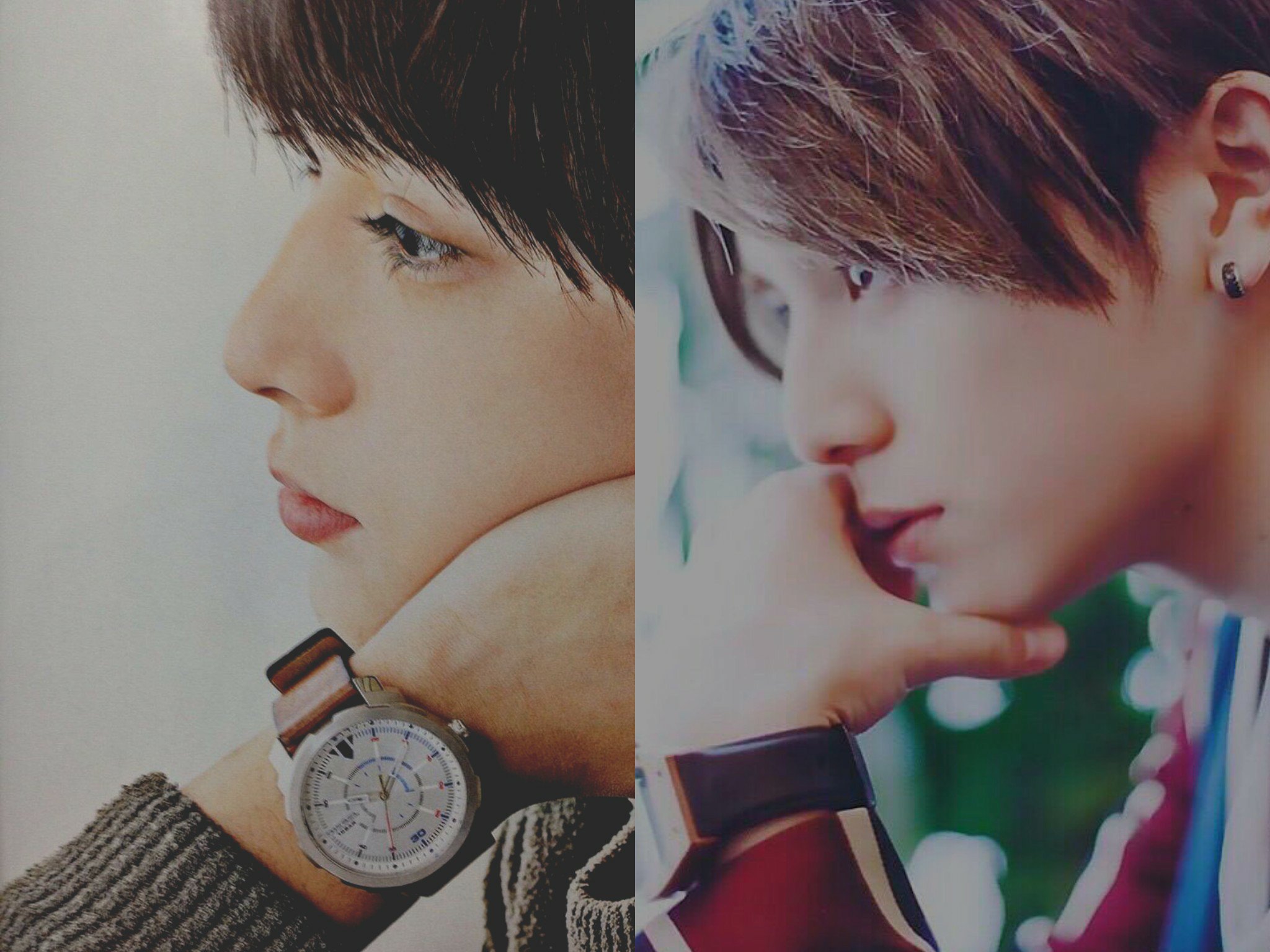 亡霊 久々にぬ べ 見て改めて思ったけど 神木くんから 整形じゃなきゃこの顔にならない せめて半分遺伝半分整形 って言われ銀魂の沖田さん演じるお亮 と メンバーからも 美しさの次元が違う って言われる鋼のエドを演じる涼介って 我らと違う特別な