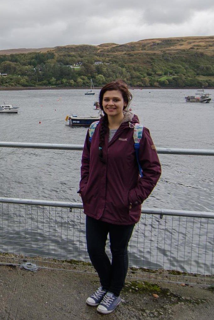 livunicareers's tweet photo. Congratulations to @livuni PhD student Amy Eacock on winning @AllGenetics #EMPSEB Award 2016 @empseb22 https://t.co/v34XzKObwv @livuniIIB https://t.co/Wrzmst5OXq