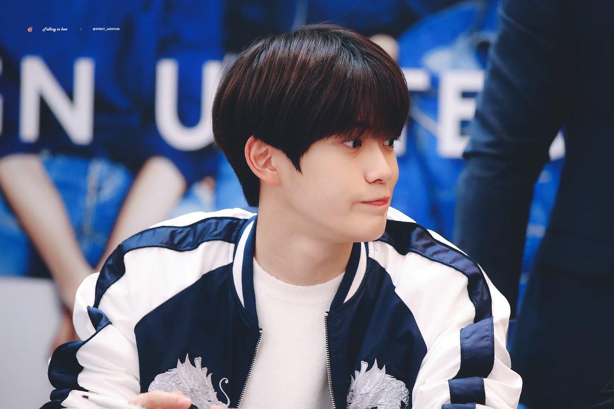 falling in love tweet media