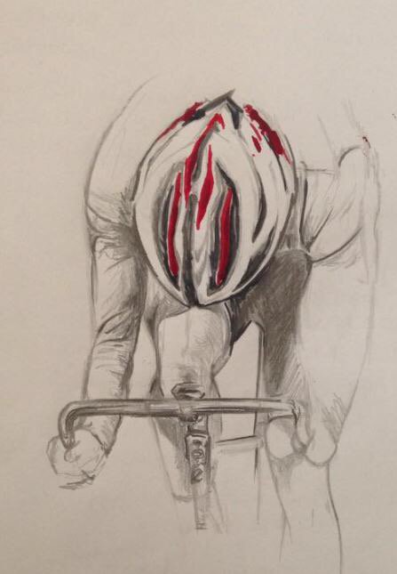 riky_76's tweet photo. @Redhookcrit so long #redhookcrit and thanks for have changed (not just a bit) my life. #nevergiveup #rhcm #ciclismi https://t.co/fufzetHULd