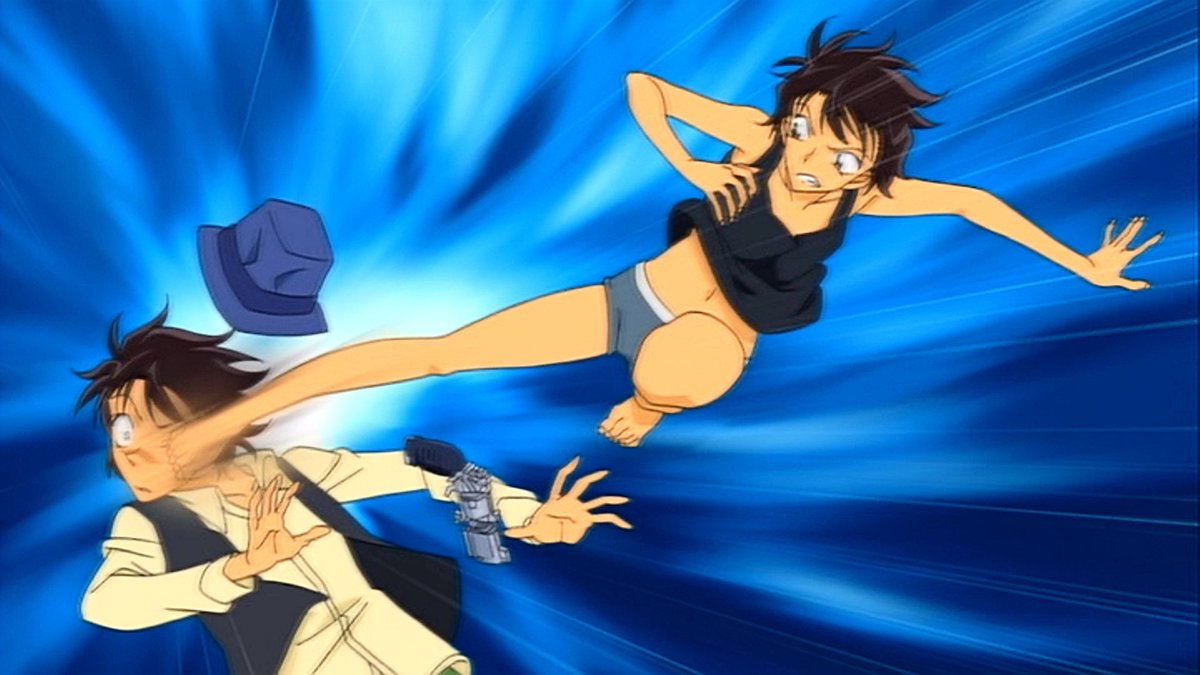 世良ちゃんの日