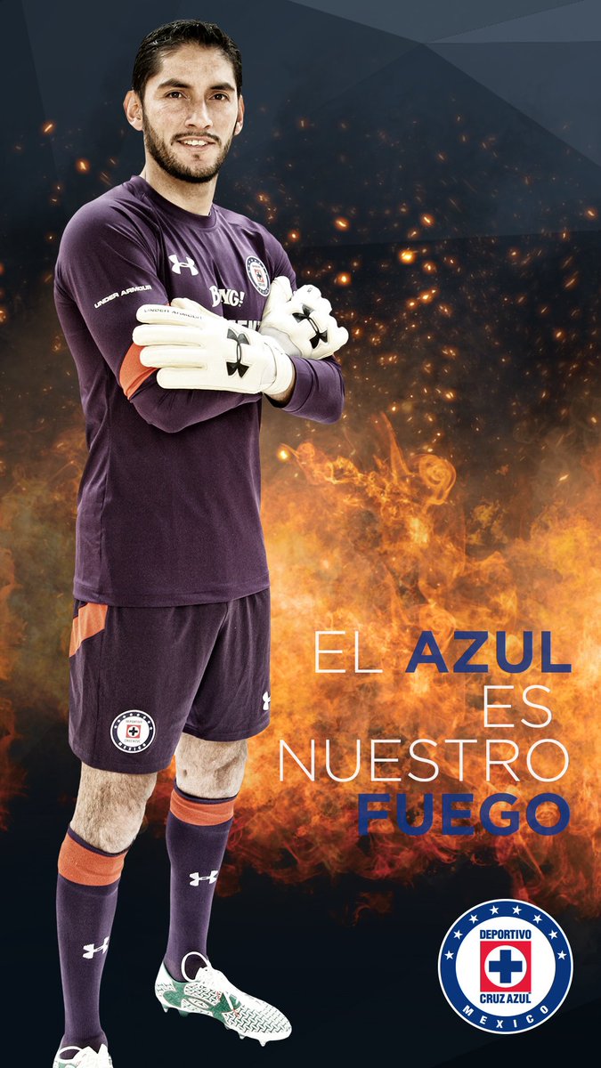Cruz Azul On Twitter Descarga El Fondo De Pantalla De Chuy Aqui