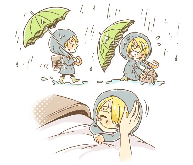 ちびなす愛おしい...( ˘ω˘)