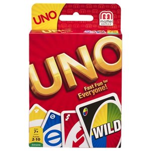 playpartygames's tweet photo. Who knows how to play Uno? Its a super fun game! https://t.co/8ebQqDt9QQ #partygame #UNO #unochampion #cardgames https://t.co/TqEzldp1GE