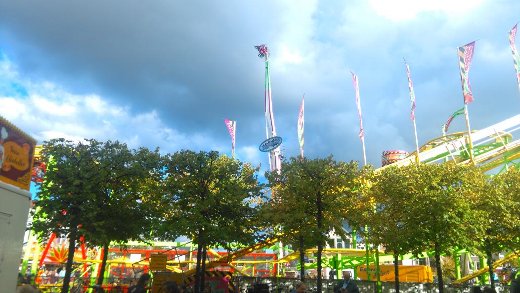 hsmit11's tweet image. 3 oktoberfeesten leidens ontzet 2016