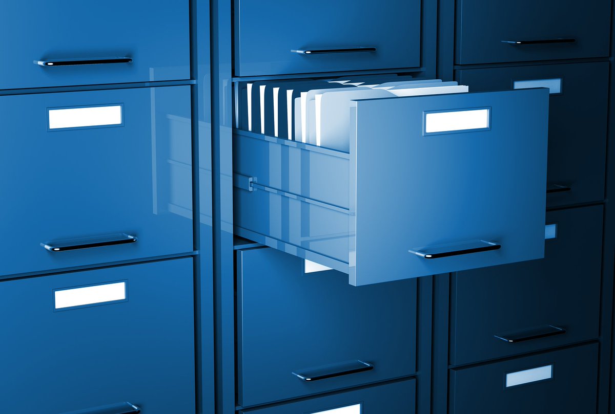 Storefirst_UK's tweet image. 6 reasons to use self-storage units for business archiving storefirst.com/storage-news/2…