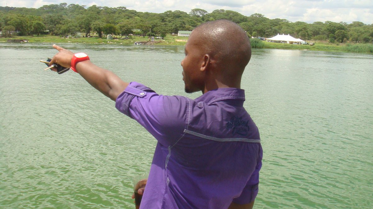 Alfred Mwamba Towo tweet media