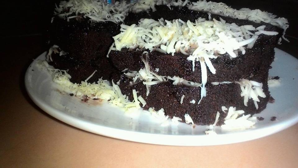 SumiyatiTane's tweet photo. Bagi pnderita gula disarankan untuk mengurangi makanan yang manis-manis #IngatSehat @AXAIndonesia @AXA_Mandiri https://t.co/o53qwlGmFT