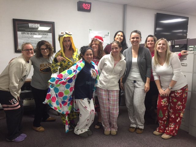 WSEnvelopeLabel's tweet photo. Happy Customer Service Week from WSEL! We appreciate all you do to contribute to our great team! #customerserviceweek #customerservicestrong https://t.co/OUHsBxDboH