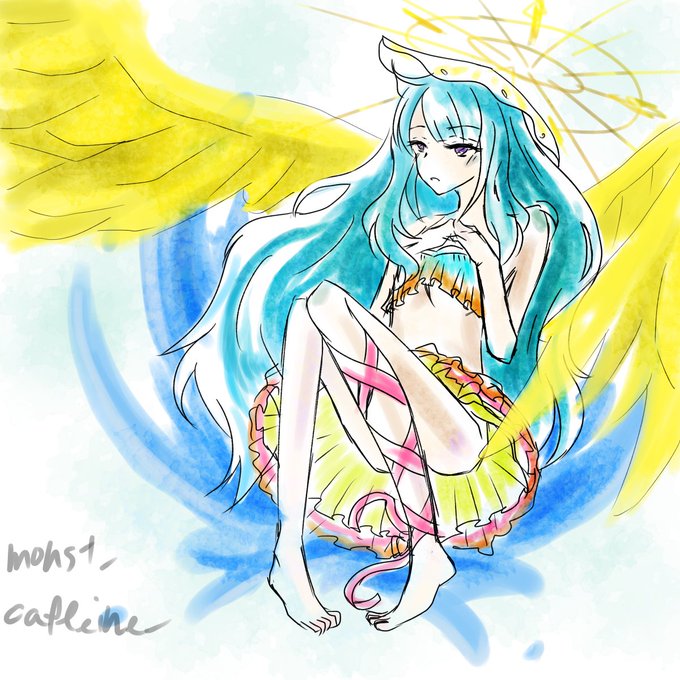 モンスト深夜のお絵かき60分一本のtwitterイラスト検索結果 古い順 モンスト深夜のお絵かき60分一本のtwitterイラスト検索結果 古い順