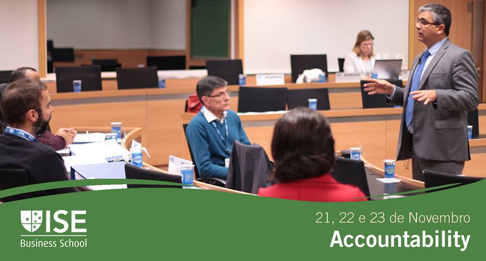 ISE_BR's tweet photo. Participe do Programa Focado Accountability e adicione conhecimentos fundamentais ao seu modelo de gestão: https://t.co/AhCvTi71ly https://t.co/rzKvTMxYAx