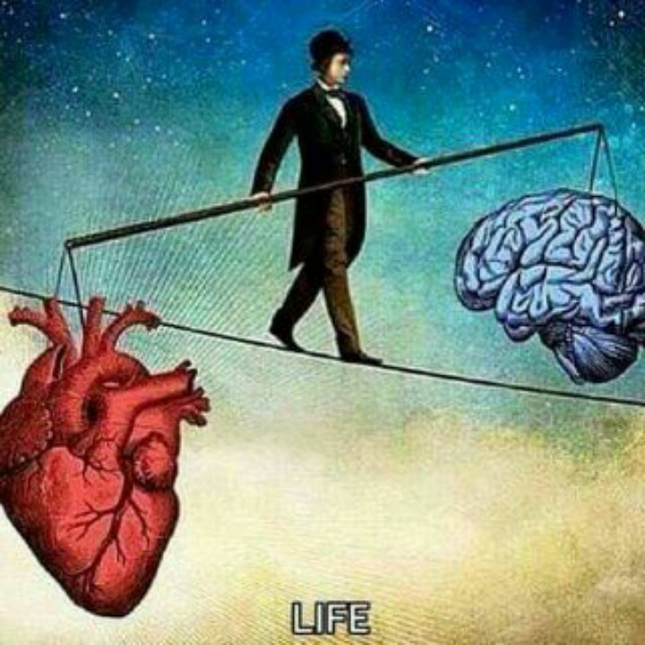 Mata punya batas untuk melihat dan terlalu cepat menyimpulkan..