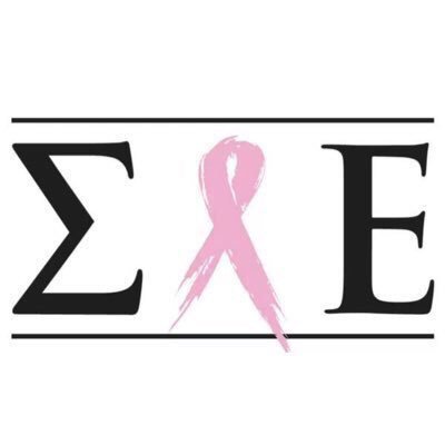 It's October and that means it's #BreastCancerAwarenessMonth!