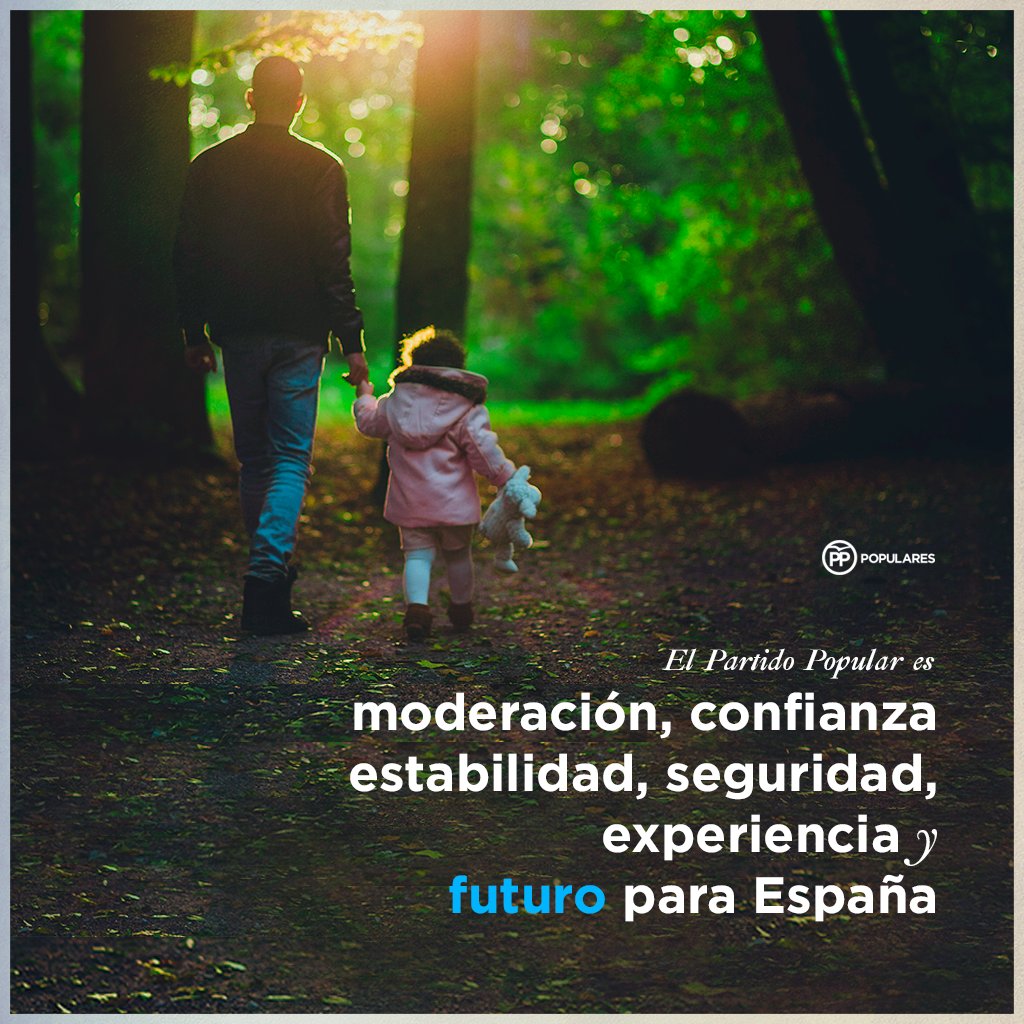 ppopular's tweet photo. Hablemos de moderación, estabilidad y futuro https://t.co/1m6onnOYhn https://t.co/ABY5S7ycHs
