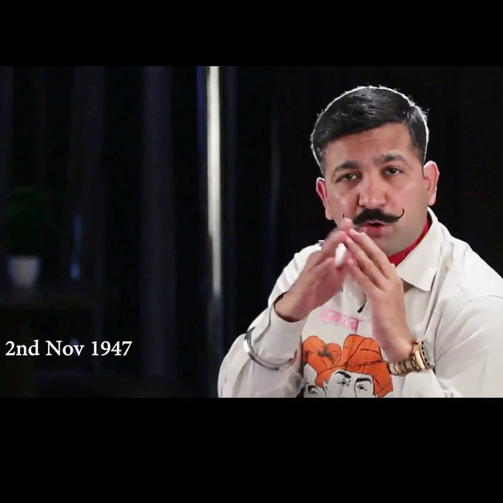 TubeFear's tweet image. Hukum Mere Kashmir - The Paradise of ... - feartube.com/hukum-mere-kas… #ArmyBase #CommandoTraining #Government