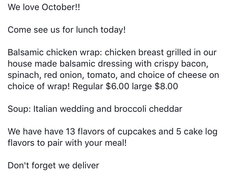 Cannon Deli tweet media