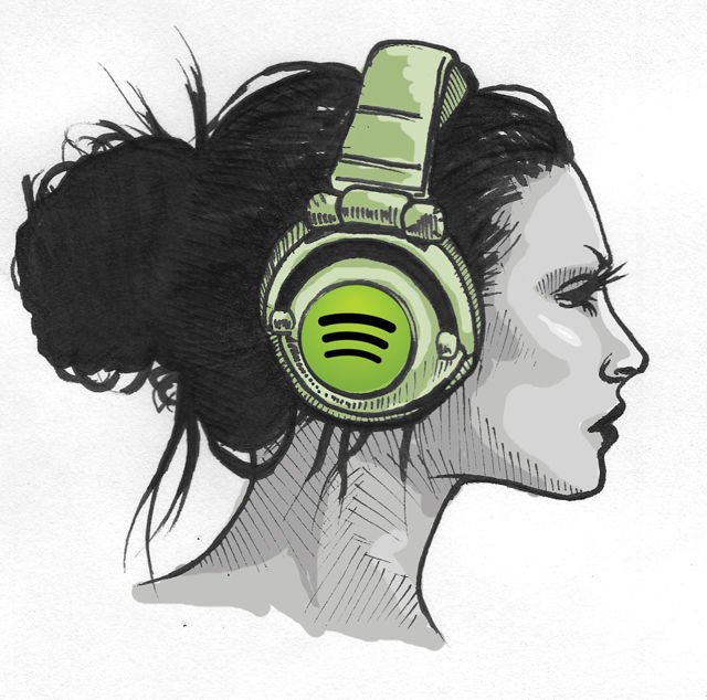 Spotify Playlist: We put together songs celebrating LGBTQA+ pride for LGBT History Month.