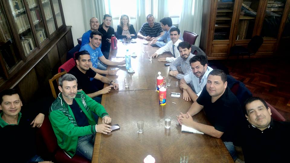 Juventud Sindical tweet media