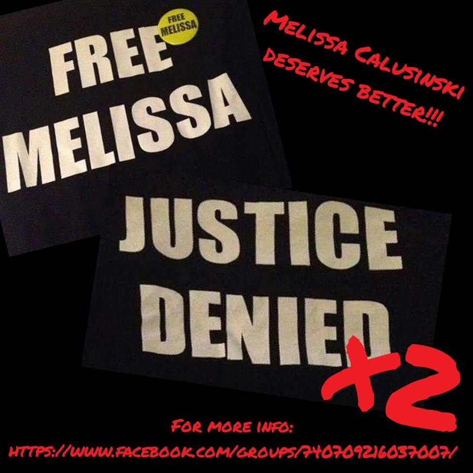 Melissa's Army tweet media