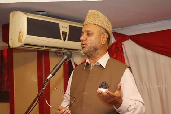 ajkmc_official's tweet photo. President #Muslim_Conference Sardar Attique Ahmed Khan Sb addressed #CEC_Meeting held today at Aala Din Marriage Hall Rawalpindi. https://t.co/C7XOhpZPMt