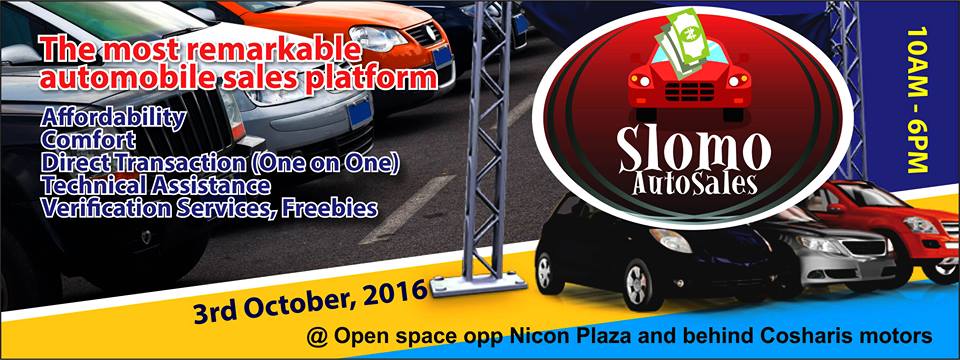 SlomoAutoSales's tweet image. #HappeningNow @ Slomo Auto Sales Buyers meet sellers. Want to #BuyIt or #SellIt? meet us @ #SlomoAutoSales