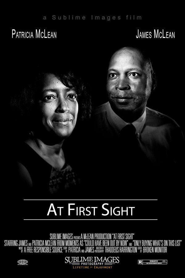 SublimeImages's tweet image. James &amp;amp; Patricia | Baltimore Studio Photography bit.ly/2dEaC3w