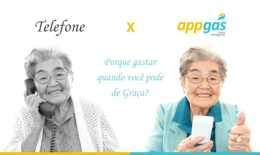 AppGas tweet media