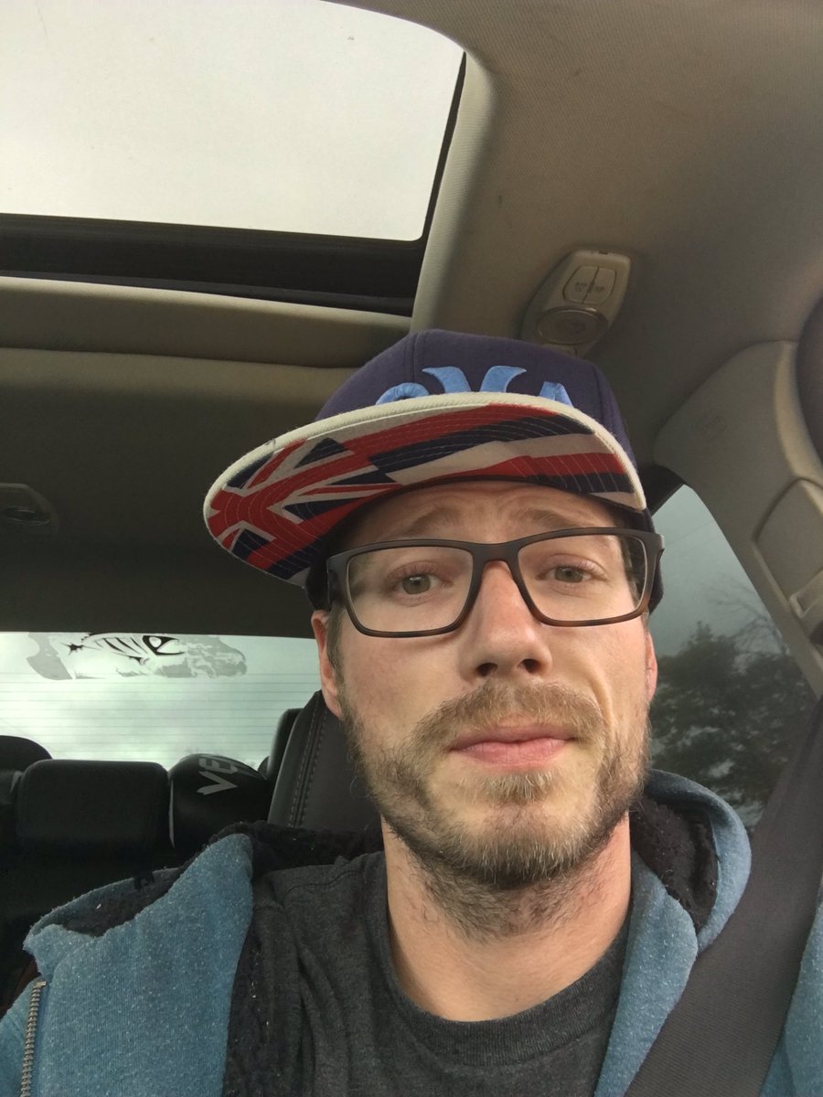 MadeInCanada_13's tweet photo. @BassFishin4Fun @ChrisZradio the look i have when i think about you guys getting first fish #NotHapping https://t.co/fuYHQEf4hG