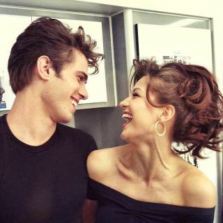 今ここ💓season4✨
ますます大好きになってきた…☺️