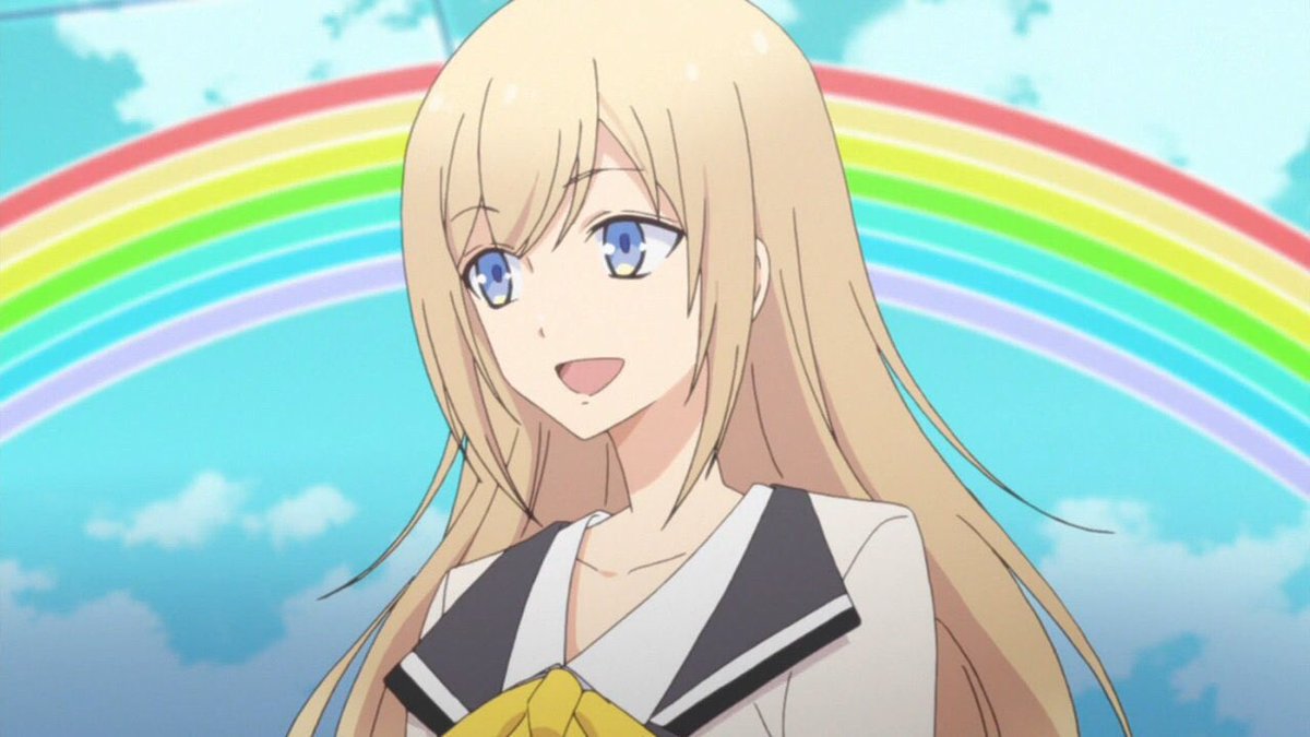 O Xrhsths のぞかな Sto Twitter ツキウタ の伊地崎麗奈 はっぴーばーすでぃ はっぴーばーすでぃ 伊地崎麗奈 ツキウタ 10月3日