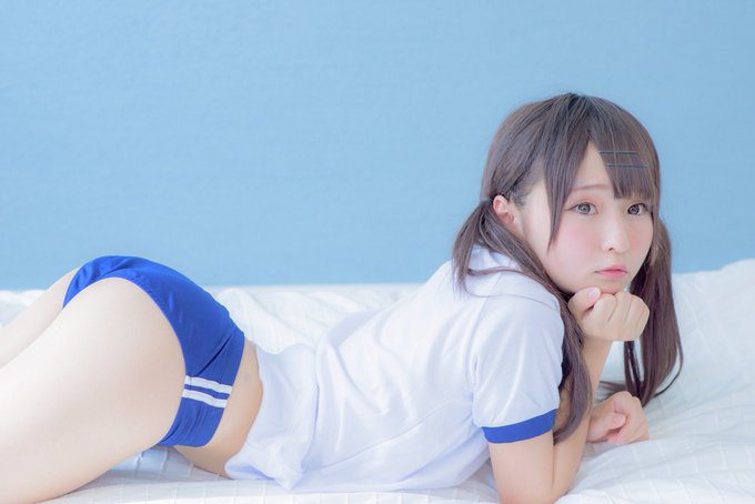 Twitterのコスプレ画像41