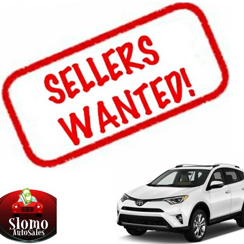 SlomoAutoSales's tweet image. Buyers request: Honda CR-V,Rav4,Freelander,Lexus RX330,Camry,Toyota Corolla 2012,(Honda saloon) &amp;amp; Toyota Matrix.
#BuyersMeetSellers