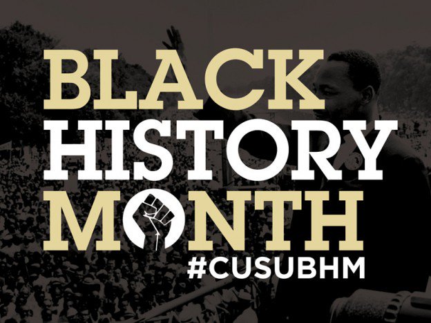 President_CUSU's tweet photo. Are you Black&Proud? If yes,we need you to feature in a video to promote BlackHistoryMonth. Drop me a message if you're interested
#CUSUBHM https://t.co/thelCZuZpq