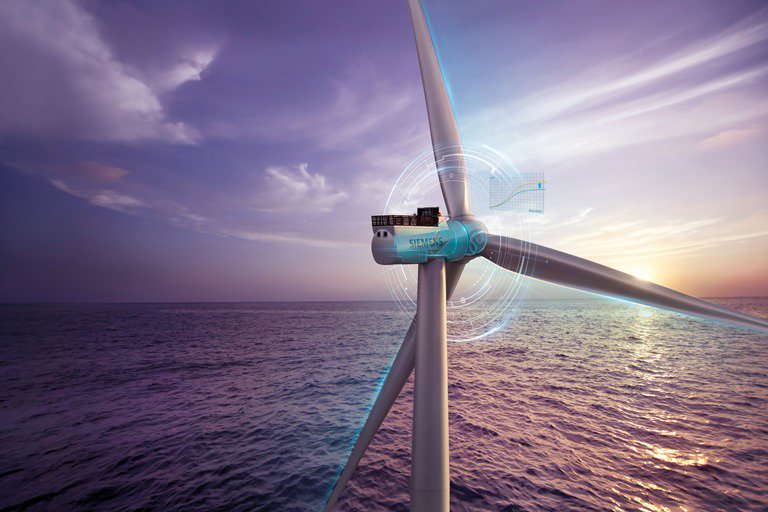 EIB's tweet photo. #investEU : Appui au développement des énergies renouvelables en #Belgique avec un prêt de €300 millions https://t.co/nq61u7q5v0 https://t.co/K9ofLhCCjQ