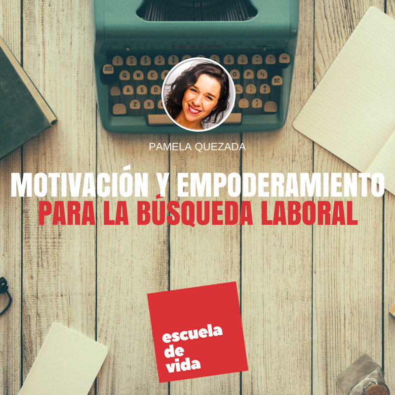 Escuela de Vida tweet media