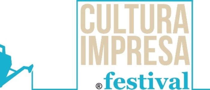 ConfcoopCultura's tweet photo. Dal 7/10 parte la 3° ediz.@cultimpfest che quest'anno diventa itinerante:4 tappe per parlare di #impresa e #cultura https://t.co/dedic8zOsq https://t.co/qhjYvfbBiY