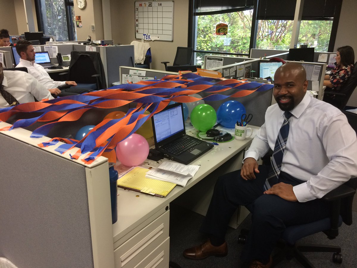 TEKSanAntonio's tweet photo. Welcome to the team Alex! We are so excited to welcome you to TEKsystems!
#TEKPossible https://t.co/O9Idof9ajv